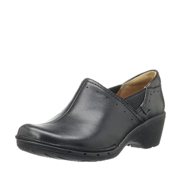 Clarks Women's Un Lorry Loafer - Picture 1 of 4